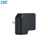 JJC AD-OA1 Adaptér 3,5 mm/USB-C pro kamery DJI Osmo Action