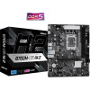 ASRock B760M-H2 /M.2 / Intel B760 / LGA1700 / 2x DDR5 / 2x M.2 / HDMI / mATX B760M-H2/M.2