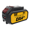 Akumulátor 18V 4,0Ah Li-Ion DXB4 Caterpillar