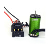 Castle Creations Castle motor 1415 2400ot/V senzored, reg. Cobra 10