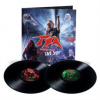TSA DREAM TEAM - Live 2021 / Vinyl [LP]