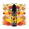 Příchuť Bombo Solo Juice S&V: Mango Passion Ice (Mango s marakujou na ledu) 15ml