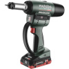 Metabo NMP 18 LTX BL M10 Akumulátorová nitovacia pištoľ, 18 V, 4 Ah Li-Ion akumulátor 601788800; 601788800