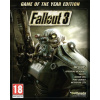 Hra na PC Fallout 3 Game Of The Year Edition - PC DIGITAL, elektronická licencia, kľúč pre (836818)