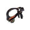 Leatt GPX 3.5 krčný chránič cactus vellkosť S-M