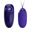 Pretty Love Stimulator And Portable Egg