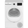 BEKO BM3WFU4721WW + BM3T4724WW + k setu BEKO tyčový vysávač zadarmo + k setu BEKO tyčový vysávač zadarmo - Set pracka + susicka 40/60 + vysávač