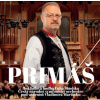 Šimčík Ľubo: Primáš - Šimčík Ľubo