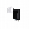 Silver Sky Monoblok Quad 4,3° 0,1dB