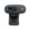 akcia webová kamera Logitech HD Webcam C270 (960-001063)
