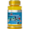 Starlife CARNOSINE STAR - antioxidant pre spomalenie starnutia, Starlife 60 kaps