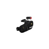 Topeak brašna + světlo AERO WEDGE PACK DF COMBO SPORT