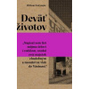Deväť životov - William Dalrymple
