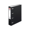 herlitz zakladač s motívom maX.file protect, 7 cm, A4 - čierny