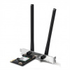 MERCUSYS MA80XE WiFi6E PCIe adapter (AX3000,2,4GHz/5GHz,Bluetooth5.2) MA80XE