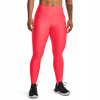 Under Armour ARMOUR BRANDED LEGGING W červené 1376327-628
