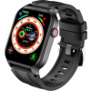 CARNEO Ventura HR+ Cellular 4G/Black/Sport Band/Black