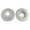 TATechnix Brzdový kotúč 261mm Kia CARENS II limuzína (FJ) 1.6, 1.8, 2.0CVVT, 2.0CRDi - BREMBO