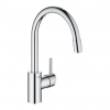 Drezová batéria Grohe Concetto, DN 15 32663003
