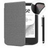 TPU puzdro pre PocketBook Verse Pb 629 / Verse Pro Pb 634 / GoBook 2.0 + DOTYKOVÉ PERO