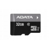 ADATA Premier microSDHC 32GB UHS-I U1 + adapter AUSDH32GUICL10-RA1