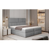 Boxspring Florence Látka: Sawana 21, Rozmer: 160 x 200