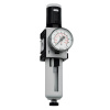 KNOCKS FLUID Technik Regulátor tlaku s filtrem 3/8