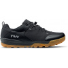 Cyklistické tretry Northwave Rockit - black 41