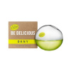 DKNY Be Delicious, parfumovaná voda dámska 100 ml, 100 ml, Akcia