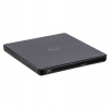 HITACHI LG - Externý disk BD-W/CD-RW/DVD±R/±RW/RAM/M-DISC BP55EB40, čierny, box+SW (BP55EB40)