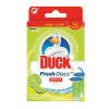 DUCK Fresh Discs WC gél NÁHRADA 2x36ml Limetka