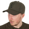 Kšiltovka Fox Collection Baseball Cap Green Black