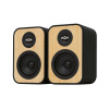 House of Marley Uplift Bookshelf Signature Black EM-JA027-SB