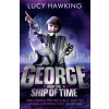 George and the Ship of Time - Lucy Hawking