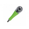Q-CONNECT Korekčný roller DYNAGRIP jednorazový 4,2mm x 10m