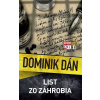 List zo záhrobia - Dominik Dán