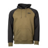 Mikina Nash Make It Happen Hoody Raglan L