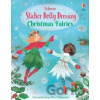 Christmas Fairies - Fiona Watt, Antonia Miller (ilustrátor)