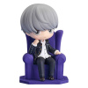 Good Smile Company Persona 4 Golden PVC soška Qset P4G Protagonista 8 cm
