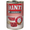 Rinti Sensible hovädzie a ryža 400 g