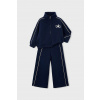 Detská tepláková súprava Mayoral 4897.6N.Mini.9BYA tmavomodrá 110