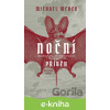 E-kniha Noční příběh - Michael Weber
