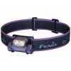 Fenix ​​Čelovka HM55R Tmavo Fialová