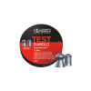 JSB Match Diabolo JSB Test Exact 4,5mm 350ks