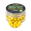 Stég Wafters Smoke Ball 7-9mm 15g Sweet Corn (Stég Wafters Smoke Ball 7-9mm 15g Sweet Corn)