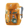 Batoh Deuter Schmusebär - Amber/Maple