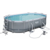 Bestway Power Steel Frame 4,88 x 3,05 x 1,07 m 56448