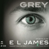 GREY (Padesát odstínů šedi pohledem Christiana Greye) - E L James - online doručenie