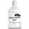 Hillvital Multivitamín pre mužov 50+ 500 ml