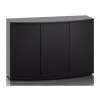 Skrinka pod akvárium Juwel SBX Vision 260, 121 cm x 46 cm x 80 cm, čierna